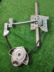 Стеклоподъемный механизм лада 2114 хэтчбек