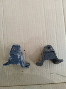 Кронштейн двигателя лада 2106 2106