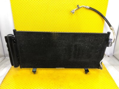 Радиатор кондиционера Subaru Levorg