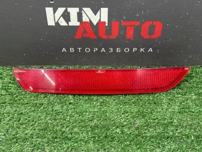 Катафот бампера Ford Mondeo 4