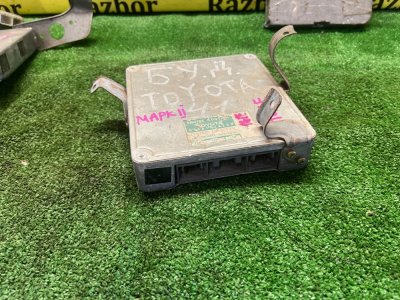 Блок управления двигателем (ЭБУ) Toyota Mark 2 1996-2000