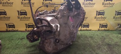 Коробка передач (АКПП) Mitsubishi Lancer 2008 X