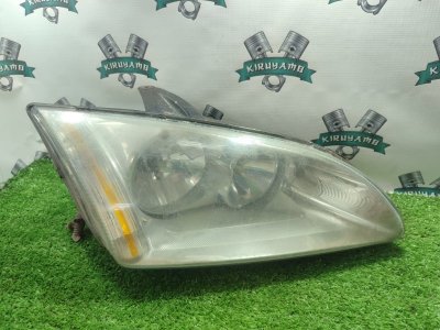 Фара Ford FOCUS 2