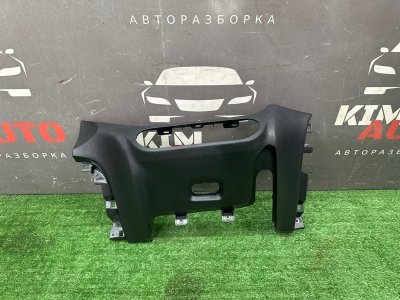 Накладка торпеды центральная Kia Ceed 2 2015 SW