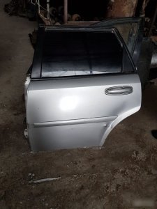 Дверь Chevrolet Lacetti