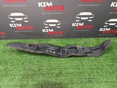 Пыльник крыла Citroen C4