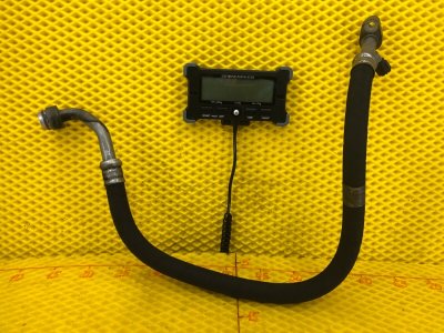 Трубка кондиционера Mercedes-Benz S-Class 2014 W222