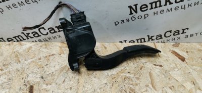 Педаль газа Mercedes Vito 2011 639 рест