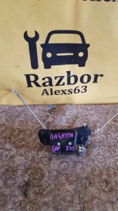 Замок багажника Chevrolet Lacetti 2008