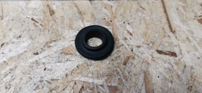 Уплотнитель стеклоочистителя Mercedes VIANO 2011 639 рест