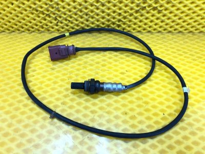 Лямбда-зонд (кислородный датчик) Audi Q7 2014 4LB