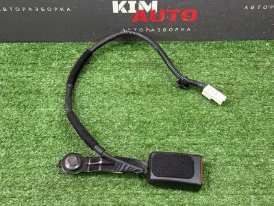 Замок ремня безопасности Kia Ceed 2 2015 SW