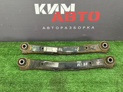 Рычаг подвески задний верхний Hyundai i30 2013