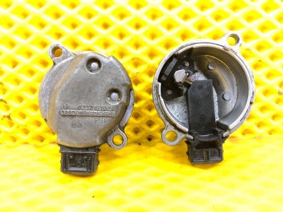 Датчик положения распредвала Volkswagen Touareg 2003 7L6