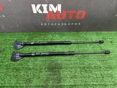 Упор крышки багажника Kia Soul 2014 SW