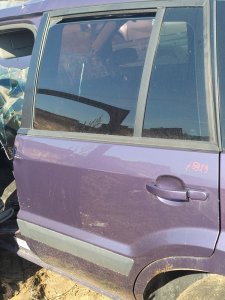 Дверь Ford Fusion 2008