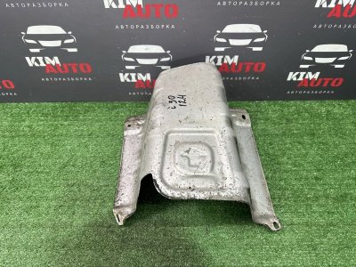 Тепловой экран Hyundai i30 2013