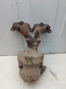 Коллектор выпускной Nissan Note E11