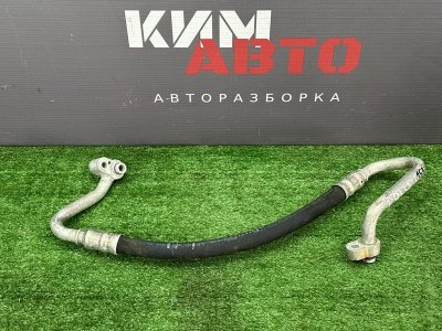 Трубка кондиционера Volkswagen Polo 5