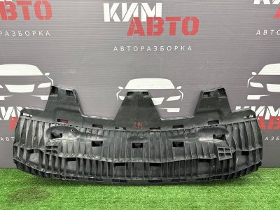 Абсорбер переднего бампера Opel Zafira B