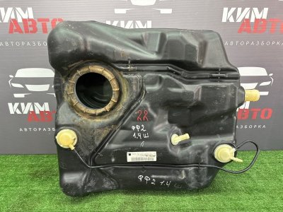 Бензобакбак топливный Ford Focus 2