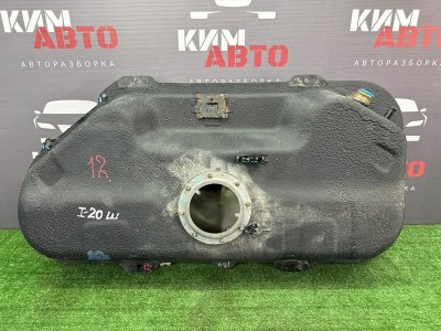 Бензобакбак топливный Hyundai I20