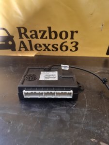 Блок комфорта Kia Sorento 1 2008 BL