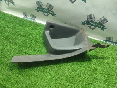 Накладка на порог салона Ford FOCUS 2