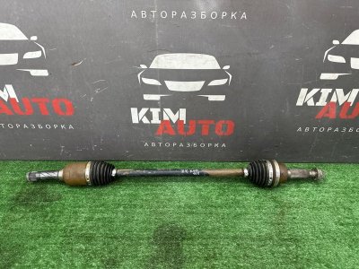 Привод в сборе Ford Kuga 2013 SUV