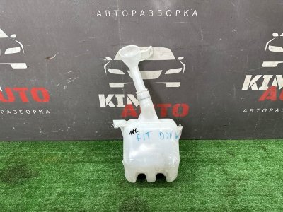 Бачок стеклоомывателя Honda Fit