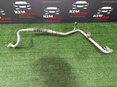 Трубка кондиционера Ford Focus 2