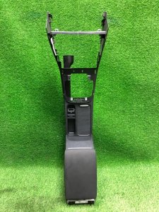 Центральная консоль VOLKSWAGEN TIGUAN 2010 5N1