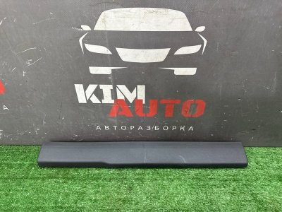 Накладка порога салона Ford Kuga 2013 SUV