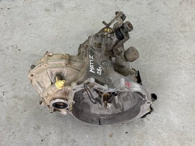 МКПП 5ст Daewoo Matiz