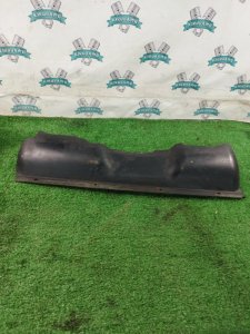 Дефлектор радиатора Ford FOCUS 2