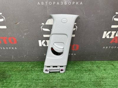 Накладка центральной стойки верхняя Kia Soul 2014 SW