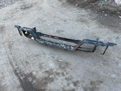 Усилитель бампера JAC T6 2020