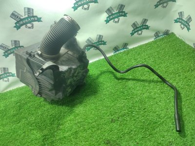 Корпус воздушного фильтра Ford FOCUS 2