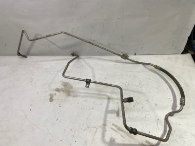 Трубка кондиционера Lada Largus 2013