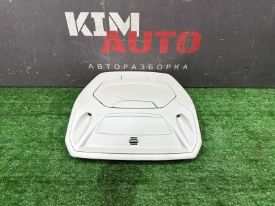 Плафон салонный с футляром для очков(очечник) Ford Kuga 2013 SUV