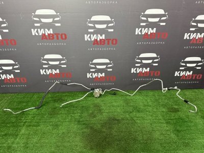 Трубка кондиционера Mitsubishi Outlander 3