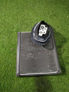 Испаритель кондиционера AUDI A7 SPORTBACK 2011 4G