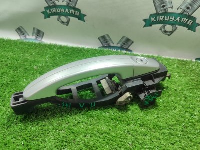 Ручка двери внешняя Ford FOCUS 2