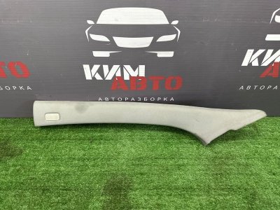 Накладка стойки лобового стекла Opel Astra H