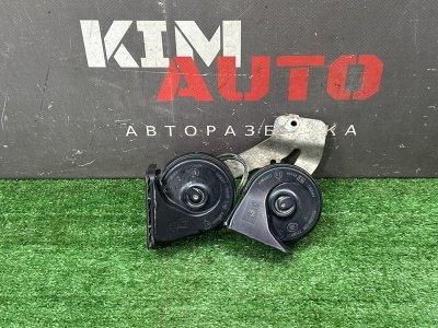 Звуковой сигнал Ford Kuga 2013 SUV