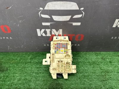 Блок предохранителей салонный Kia Soul 2014 SW