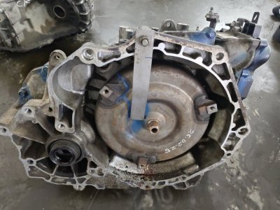 АКПП Chevrolet Cruze 2012