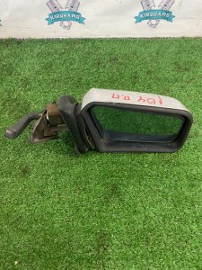 Зеркало заднего вида боковое лада 2114 хэтчбек