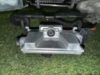 Камера в лобовое стекло AUDI A7 SPORTBACK 2011 4G5