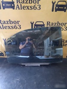Стекло двери Toyota Camry V30